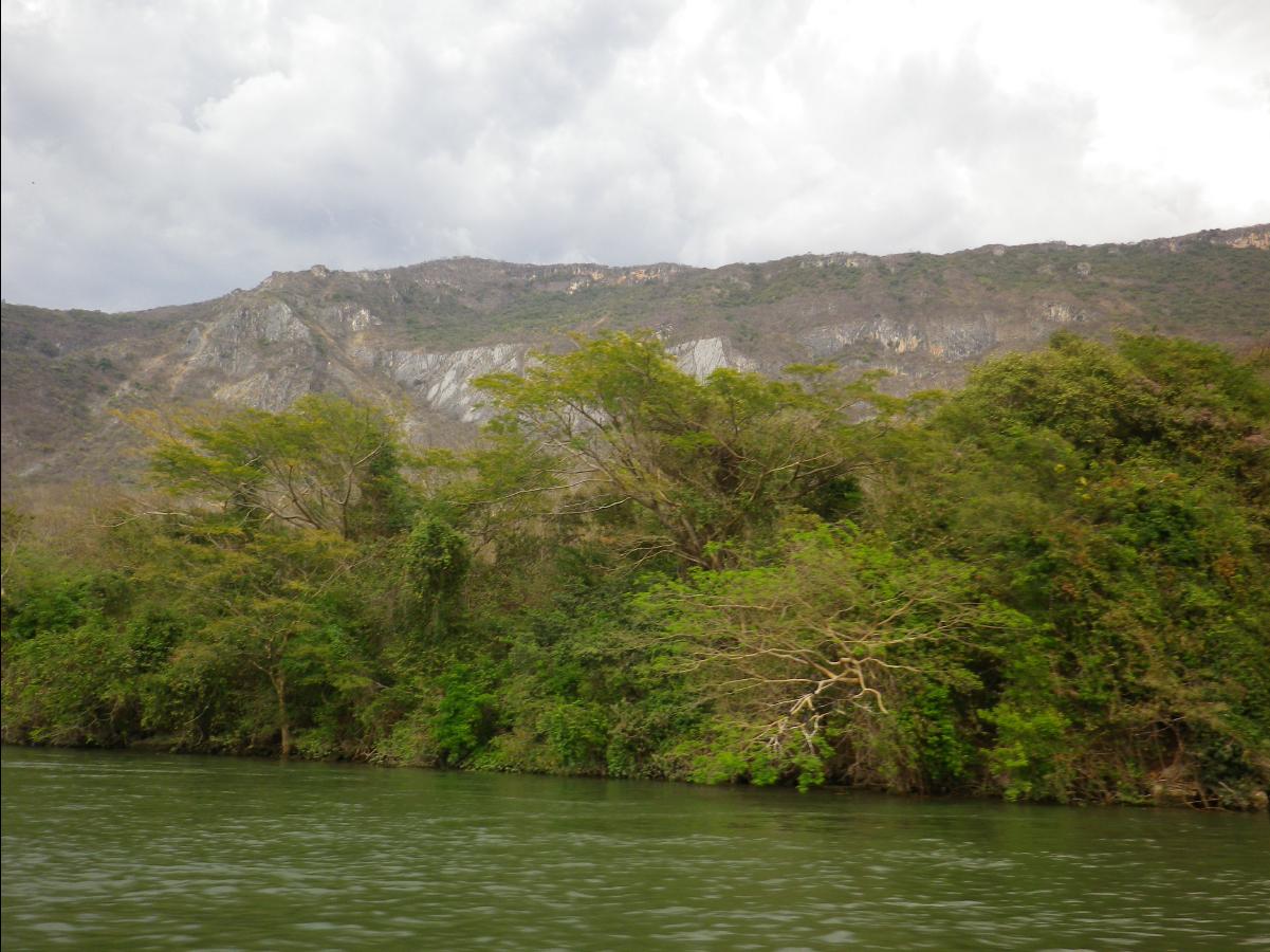 Sumidero Canyon near Tuxtla Gutierrez053